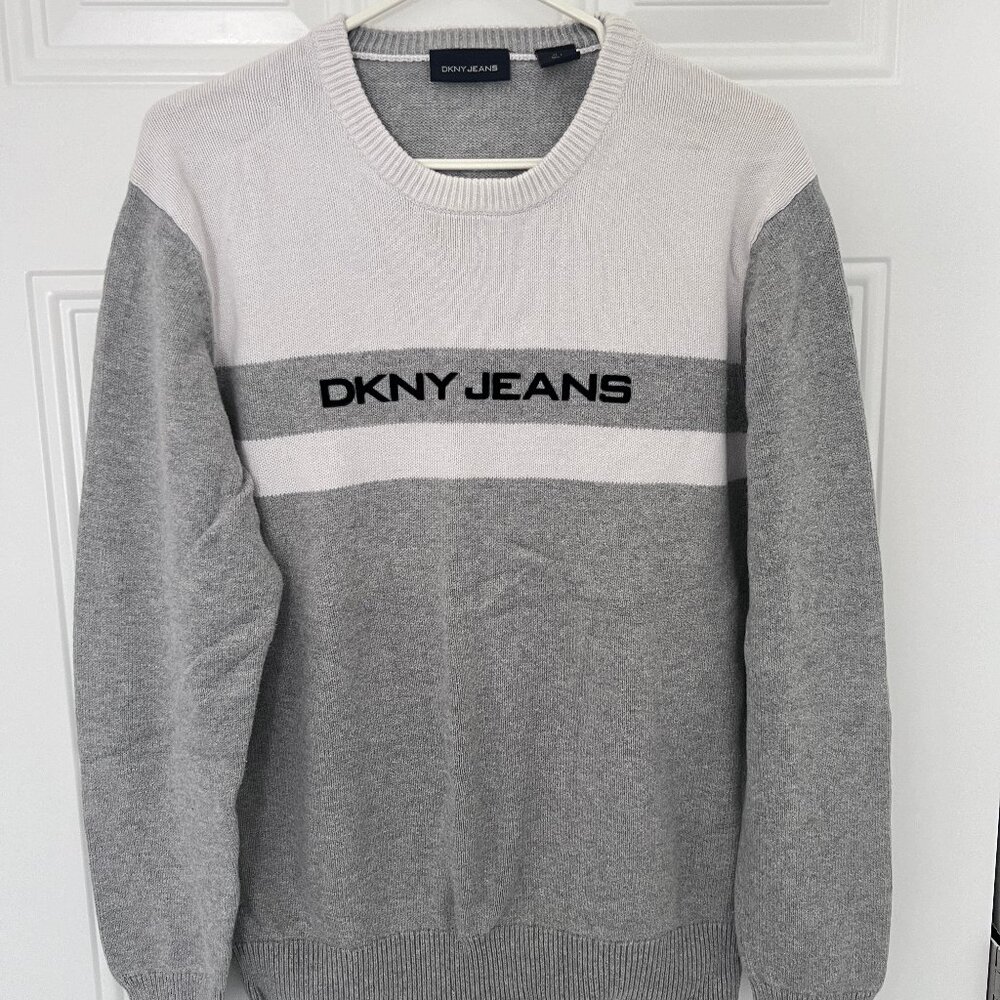 DKNY Jeans Sweater